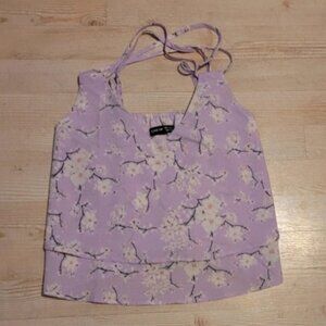 Shein small Womens Blouse